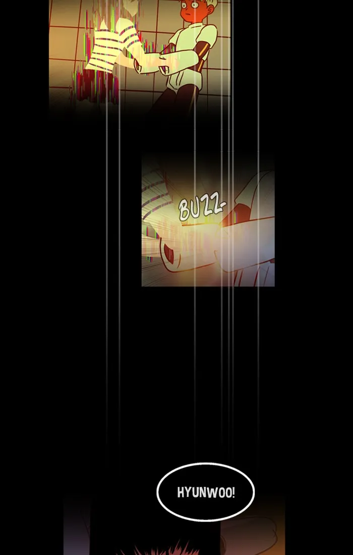 Read XINK3R chapter 200 image 6 on Lezhin