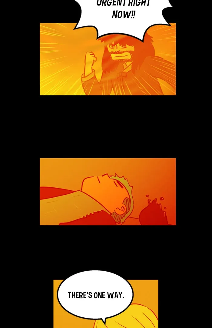 Read XINK3R chapter 201 image 15 on Lezhin