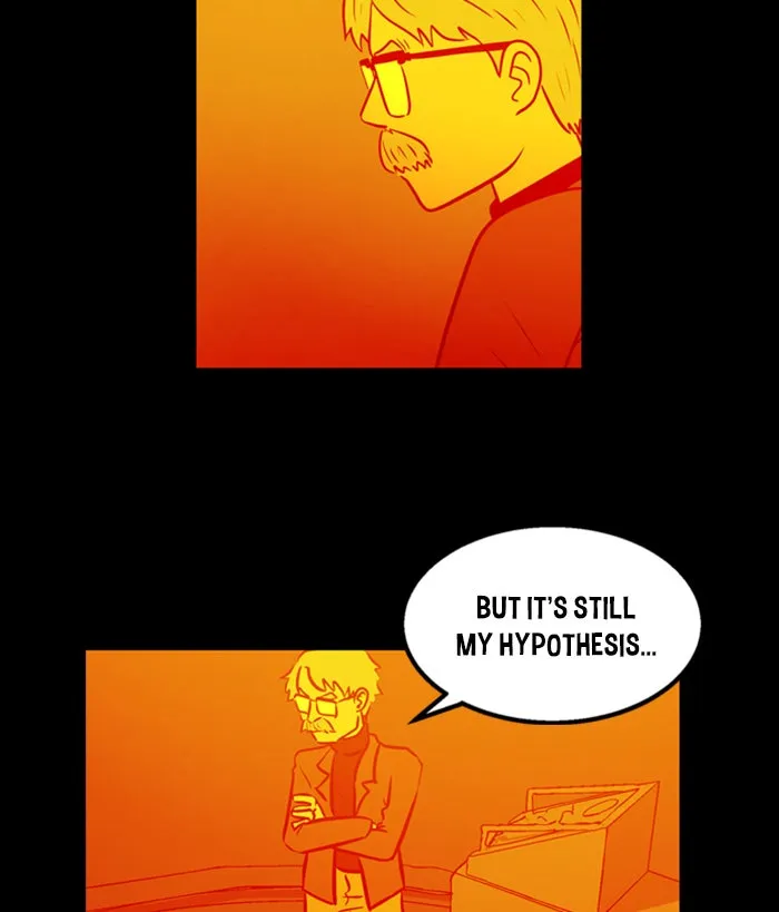 Read XINK3R chapter 201 image 16 on Lezhin