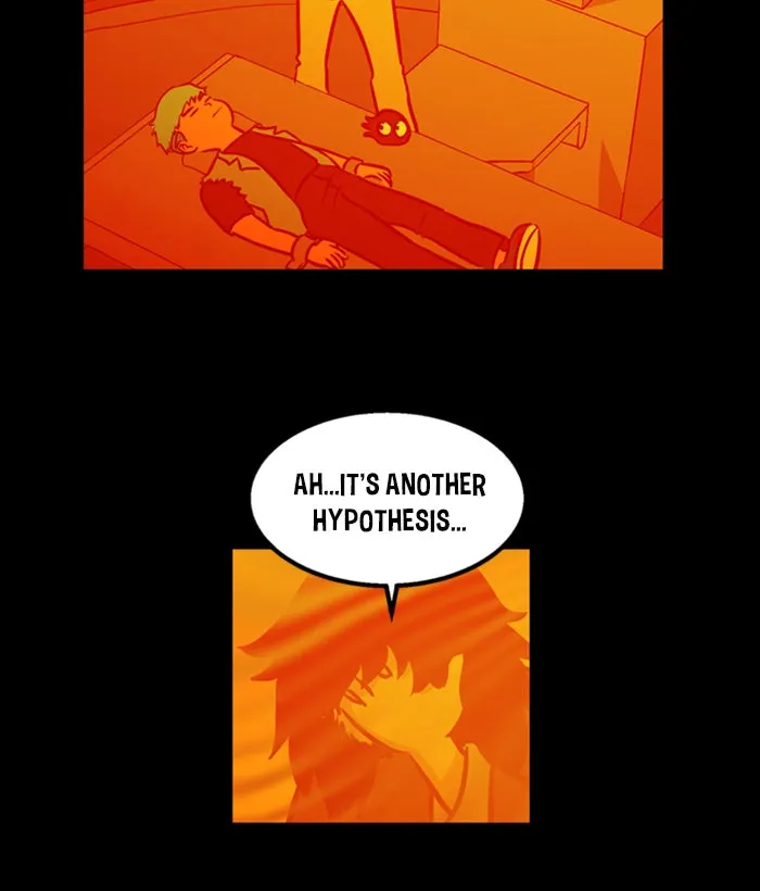 Read XINK3R chapter 201 image 17 on Lezhin