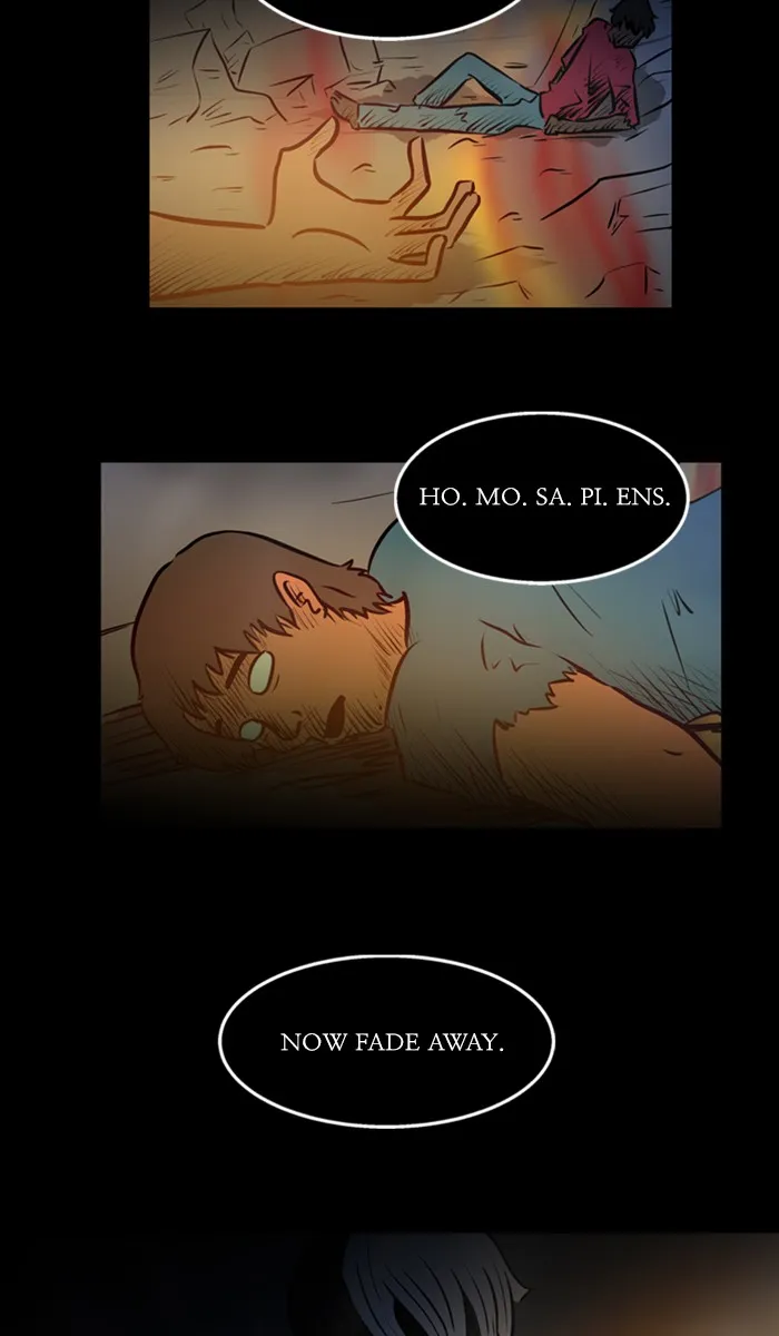 Read XINK3R chapter 201 image 2 on Lezhin