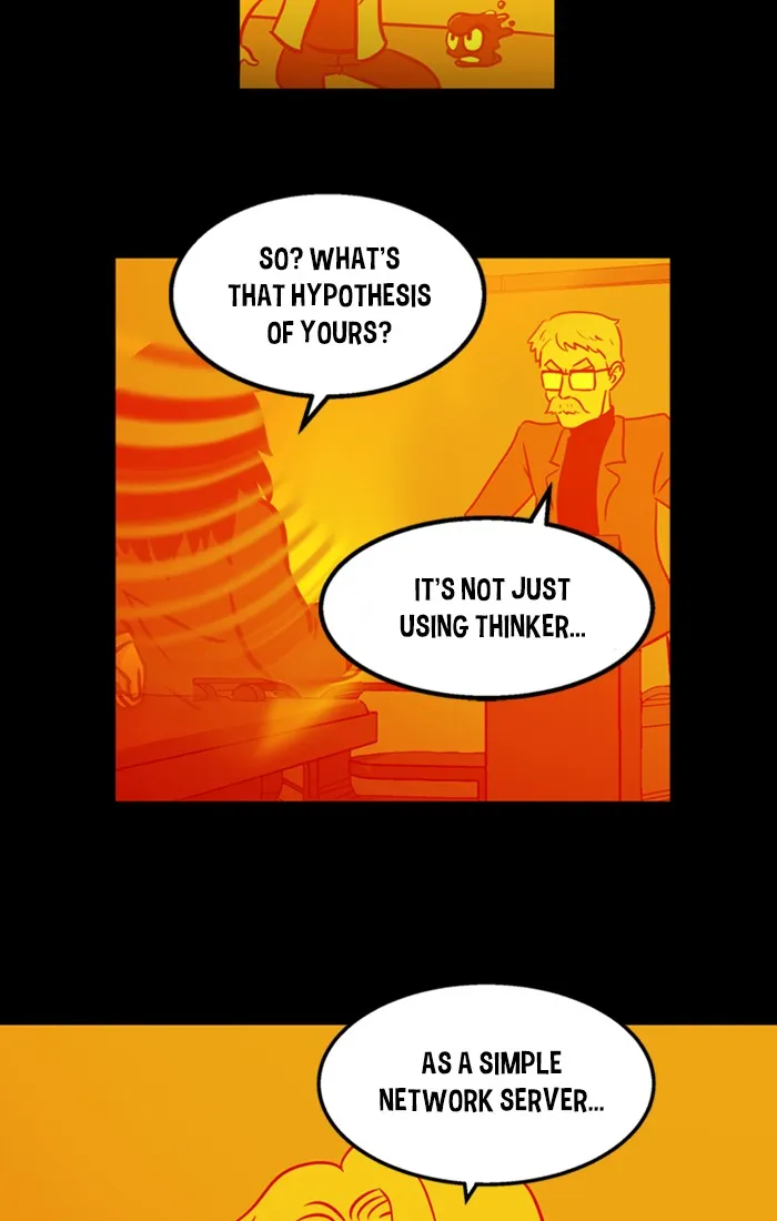 Read XINK3R chapter 201 image 21 on Lezhin