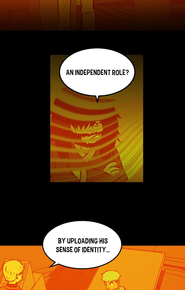 Read XINK3R chapter 201 image 23 on Lezhin