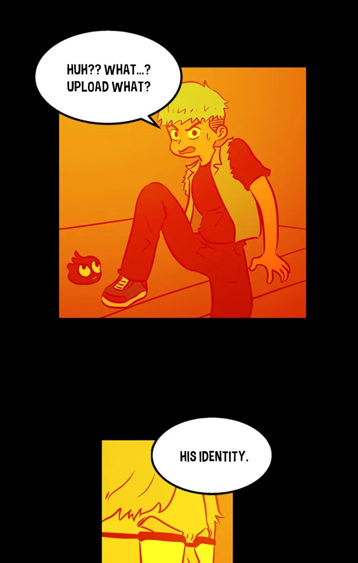 Read XINK3R chapter 201 image 25 on Lezhin