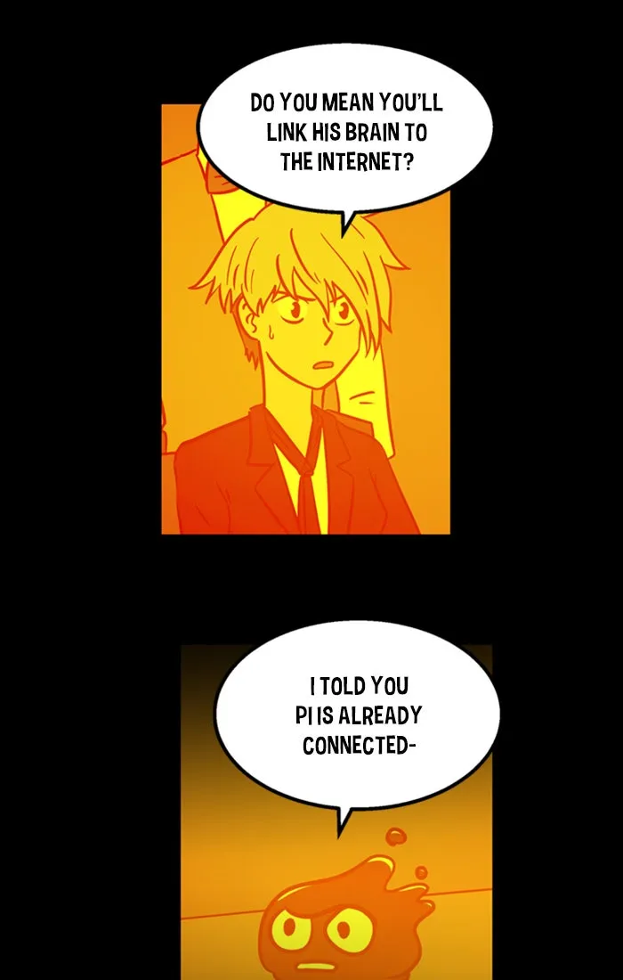 Read XINK3R chapter 201 image 27 on Lezhin