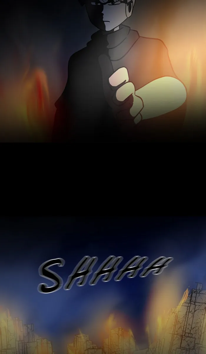 Read XINK3R chapter 201 image 3 on Lezhin