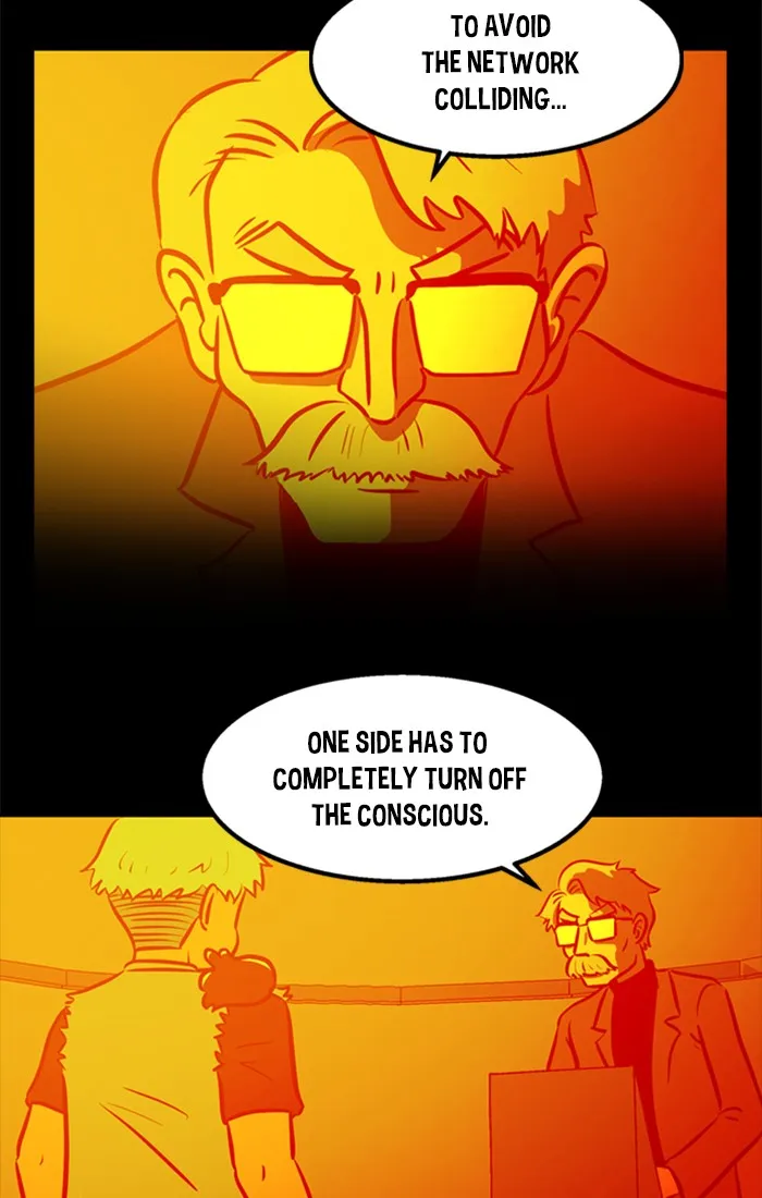 Read XINK3R chapter 202 image 10 on Lezhin
