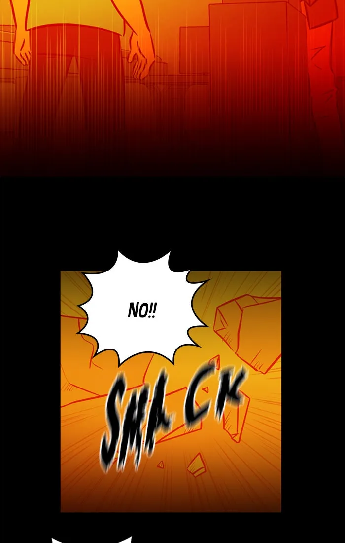 Read XINK3R chapter 202 image 11 on Lezhin