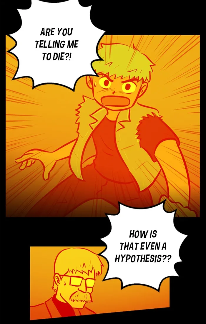 Read XINK3R chapter 202 image 12 on Lezhin