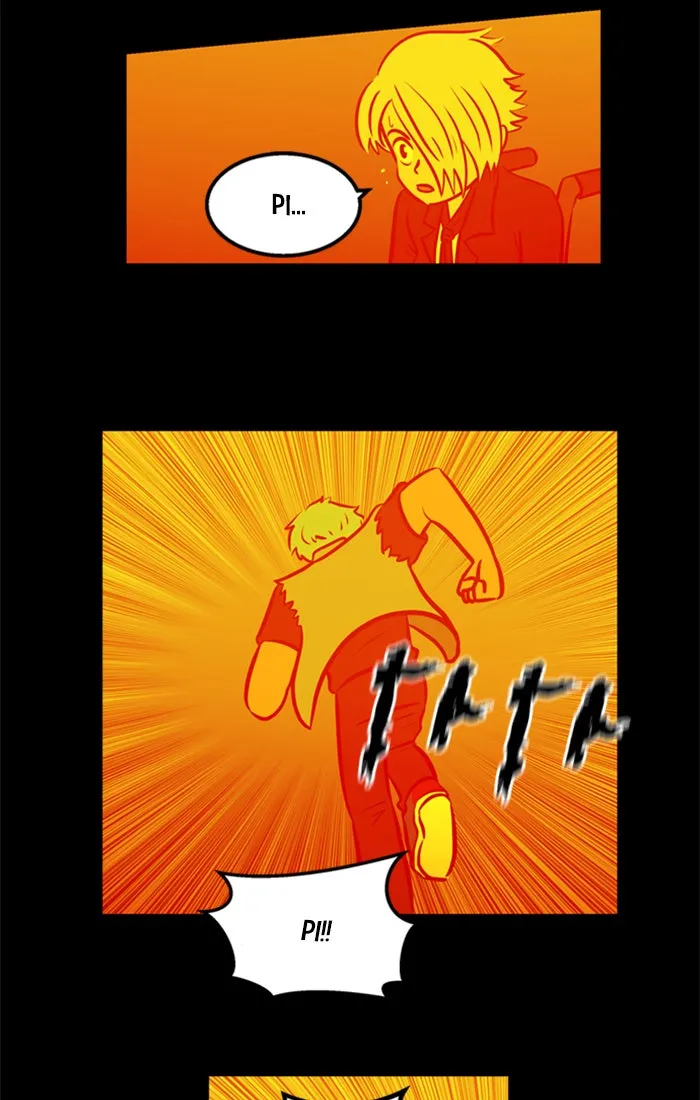 Read XINK3R chapter 202 image 13 on Lezhin