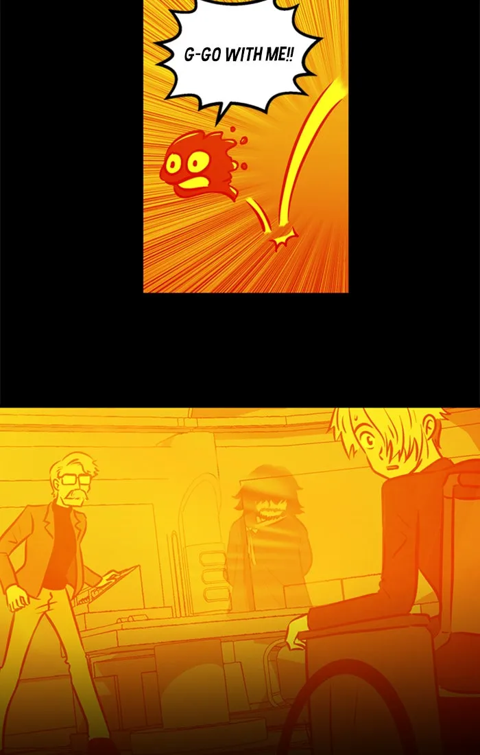 Read XINK3R chapter 202 image 14 on Lezhin
