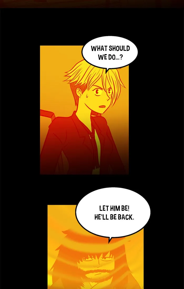 Read XINK3R chapter 202 image 15 on Lezhin