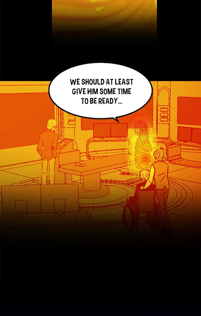 Read XINK3R chapter 202 image 16 on Lezhin