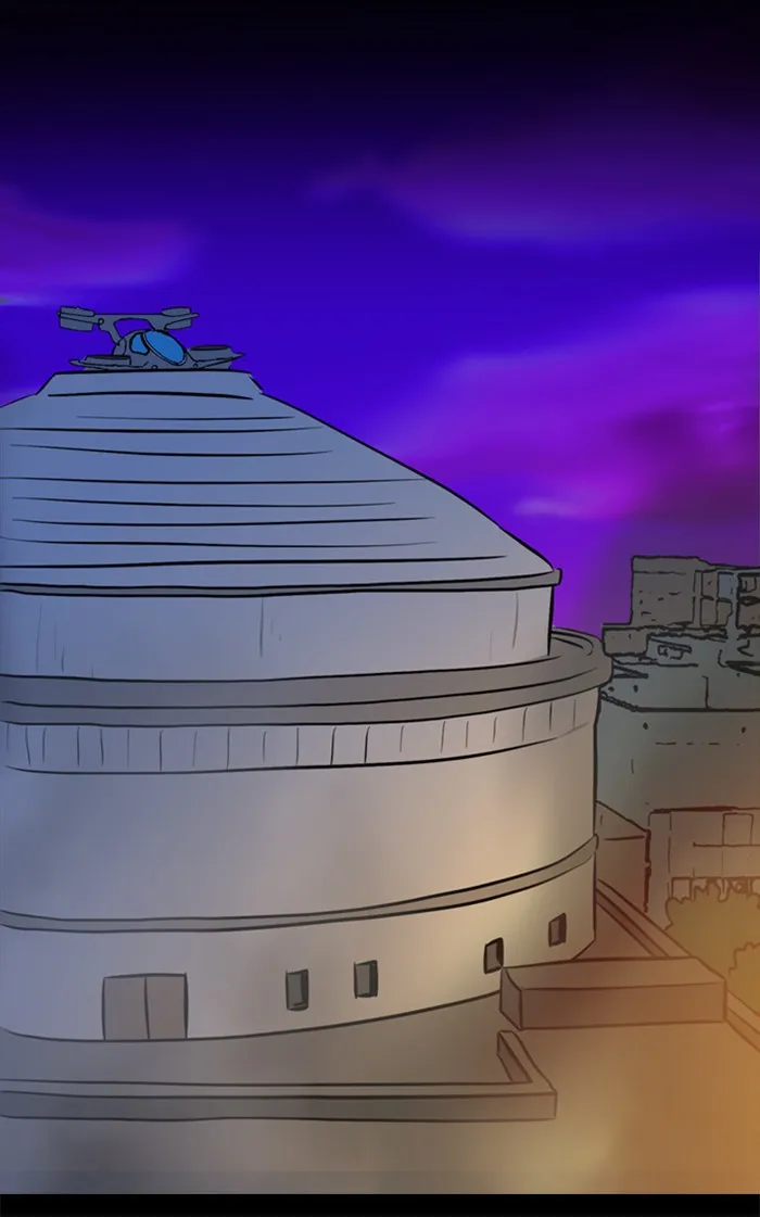 Read XINK3R chapter 202 image 17 on Lezhin