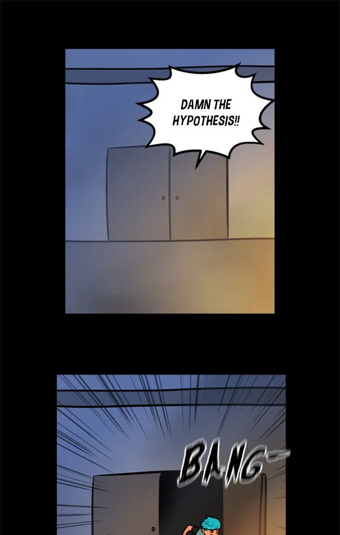 Read XINK3R chapter 202 image 18 on Lezhin