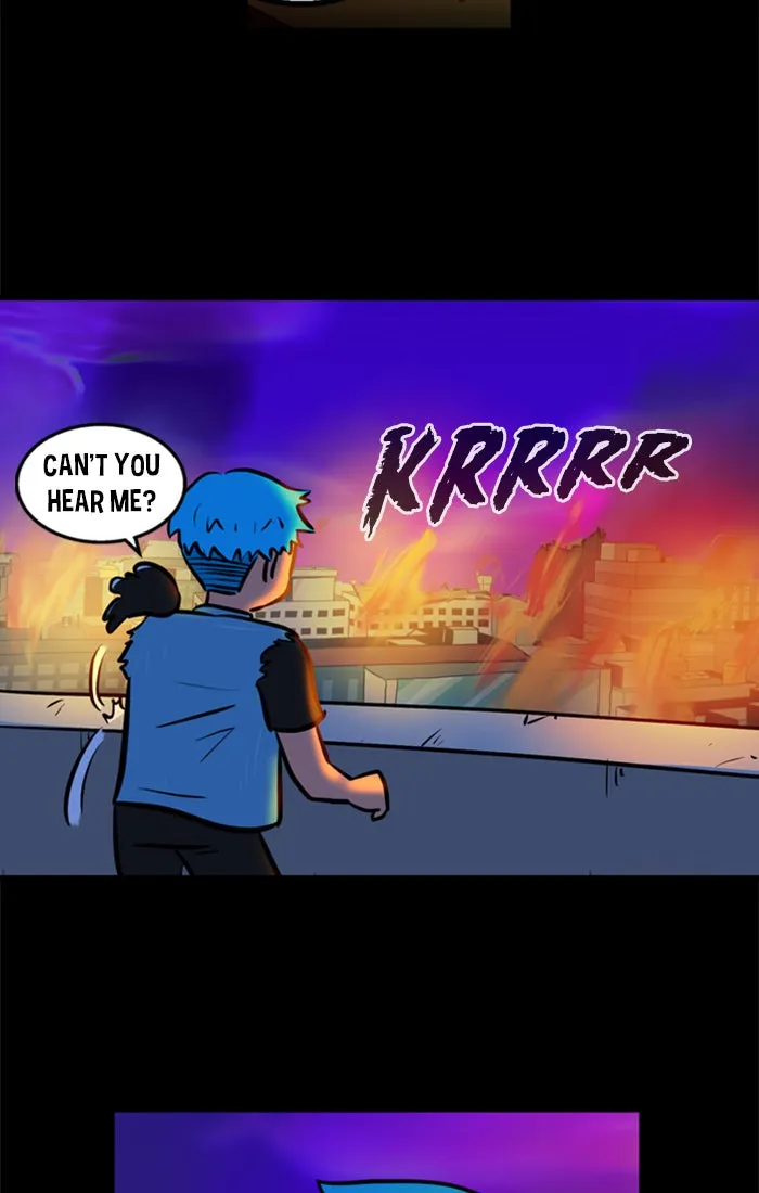 Read XINK3R chapter 202 image 21 on Lezhin