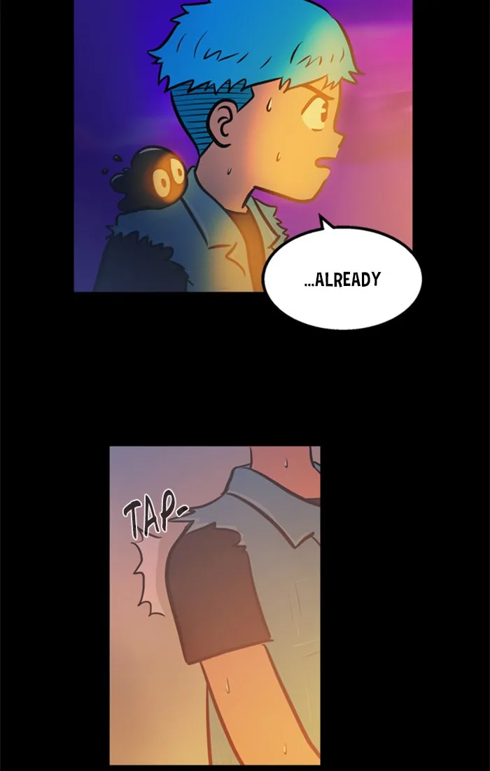 Read XINK3R chapter 202 image 22 on Lezhin