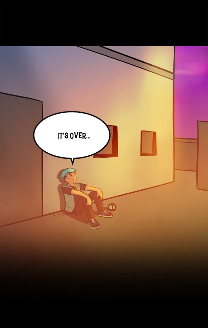 Read XINK3R chapter 202 image 23 on Lezhin