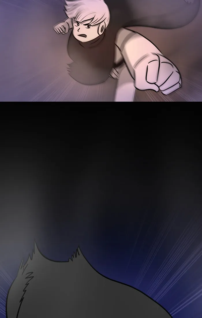 Read XINK3R chapter 202 image 31 on Lezhin