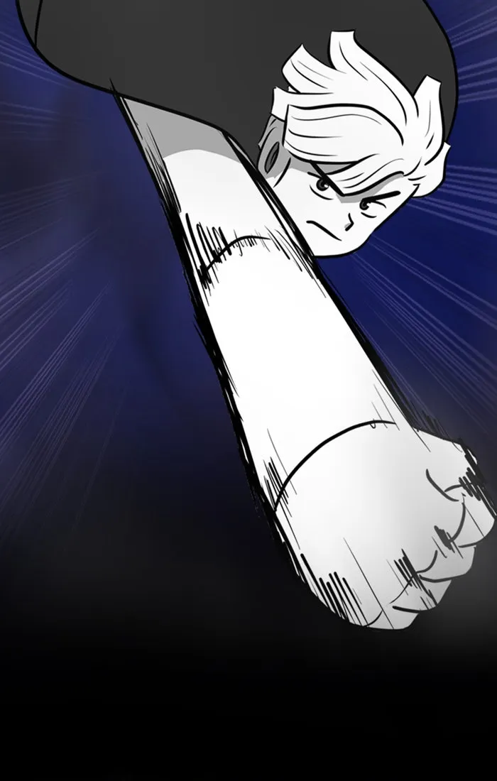 Read XINK3R chapter 202 image 32 on Lezhin