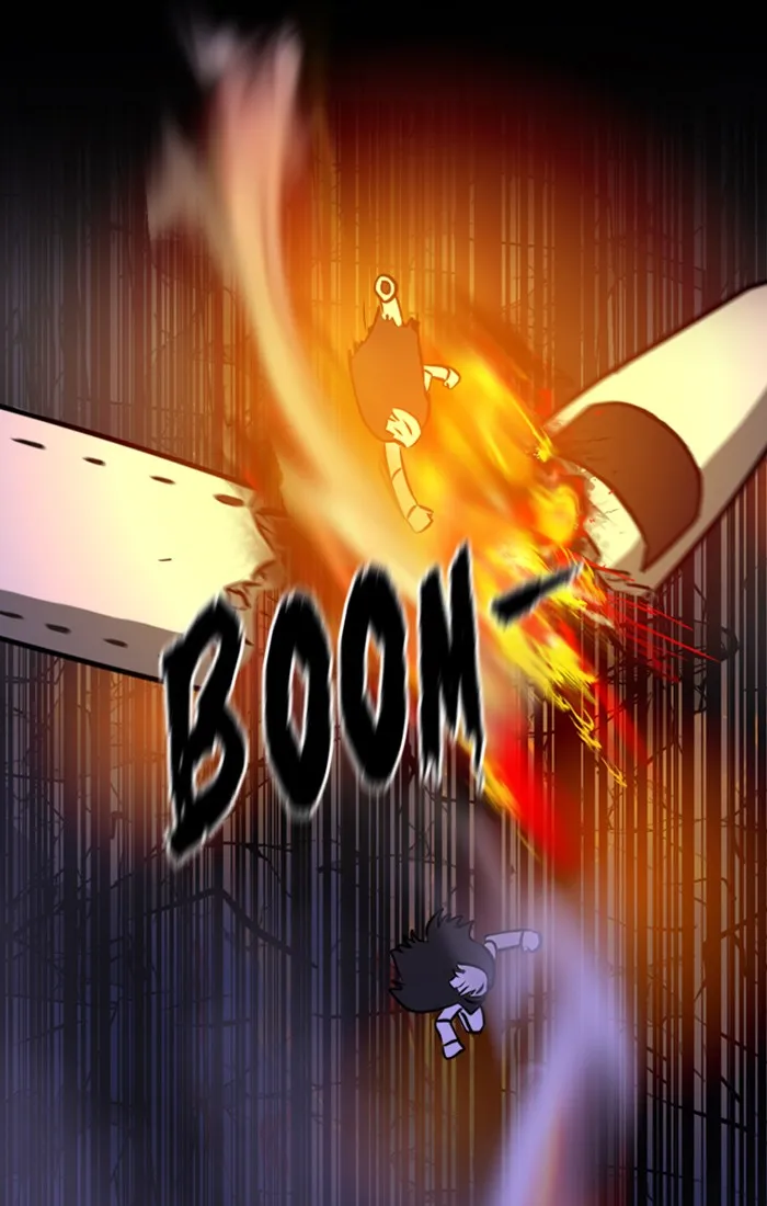 Read XINK3R chapter 202 image 33 on Lezhin