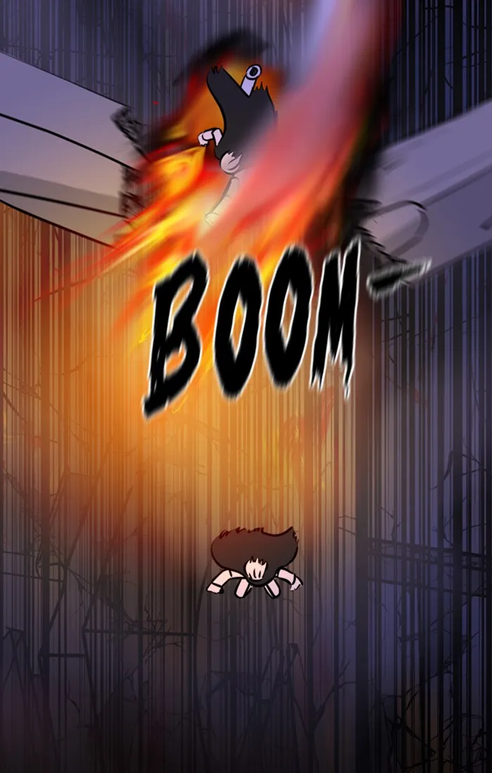 Read XINK3R chapter 202 image 34 on Lezhin