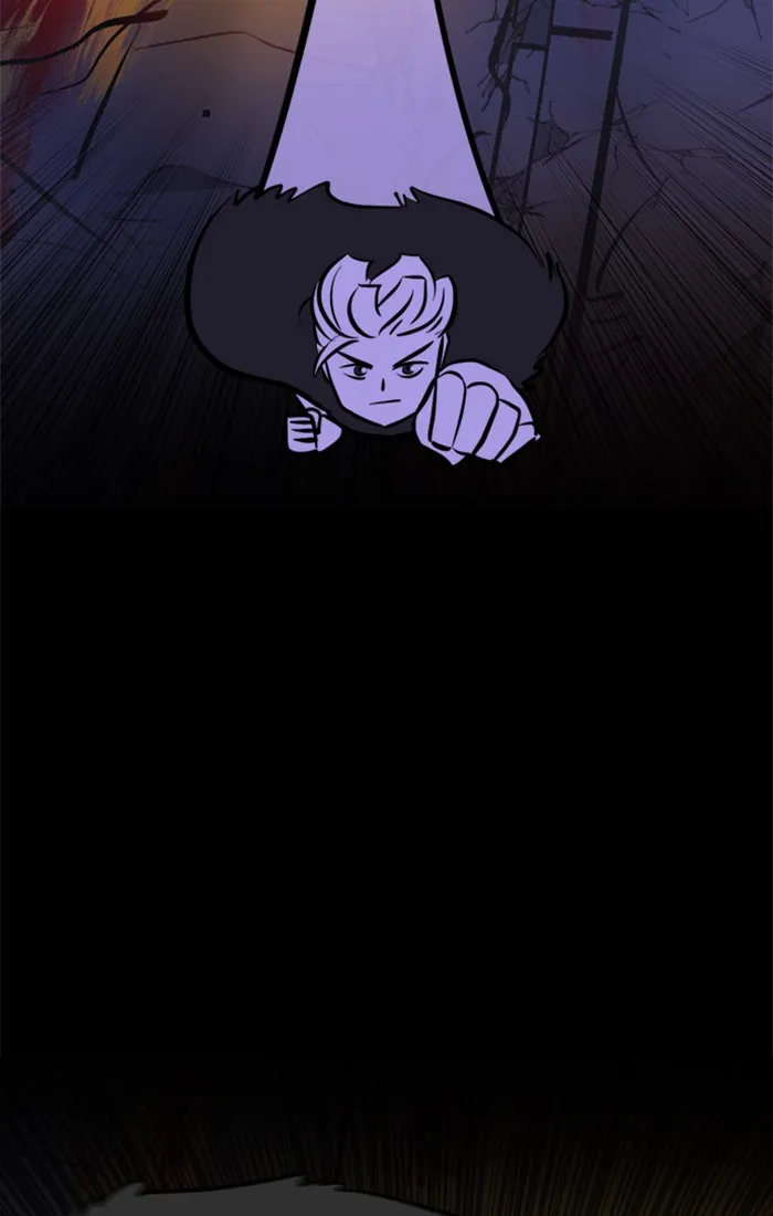 Read XINK3R chapter 202 image 37 on Lezhin