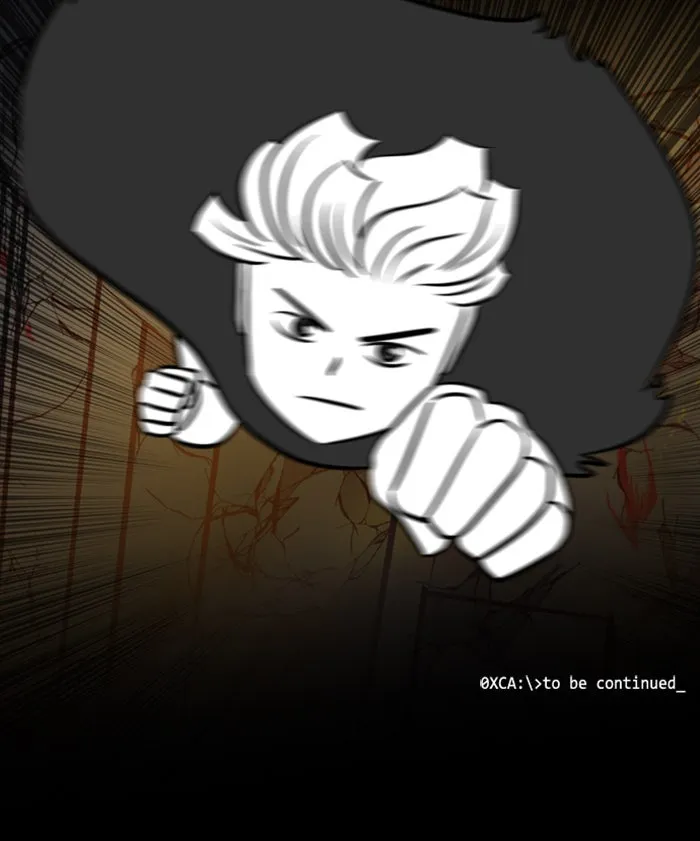 Read XINK3R chapter 202 image 38 on Lezhin