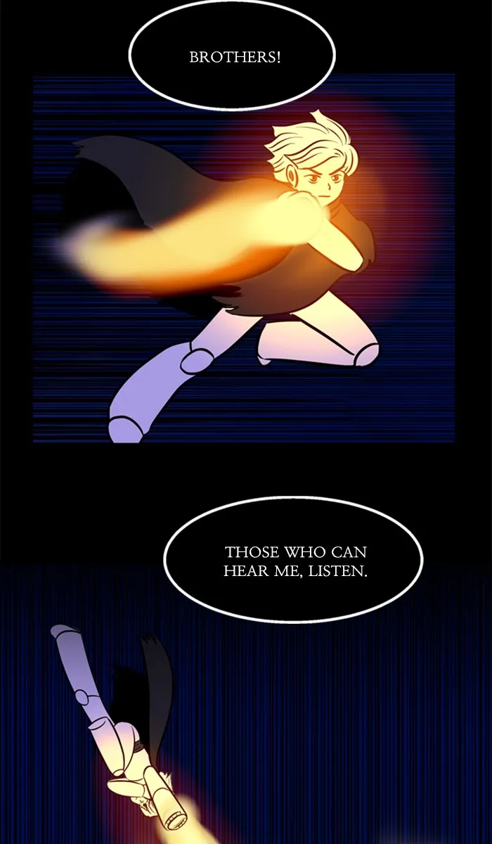 Read XINK3R chapter 203 image 10 on Lezhin