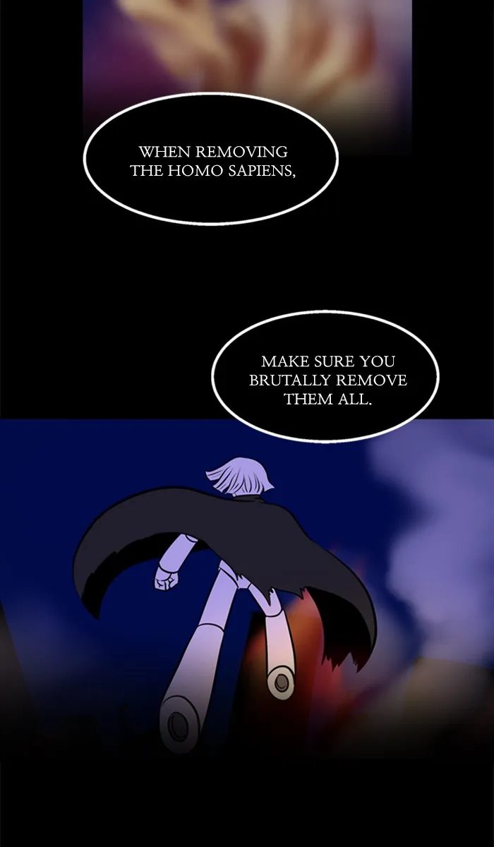 Read XINK3R chapter 203 image 12 on Lezhin