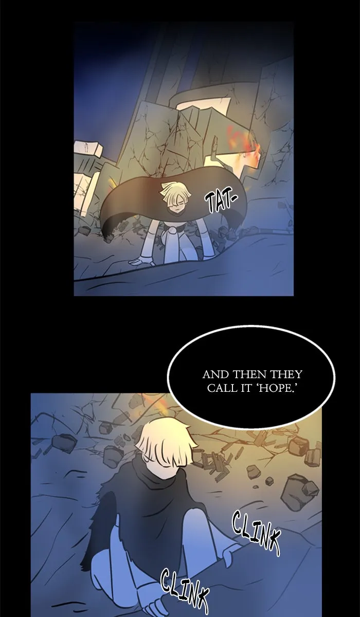 Read XINK3R chapter 203 image 14 on Lezhin