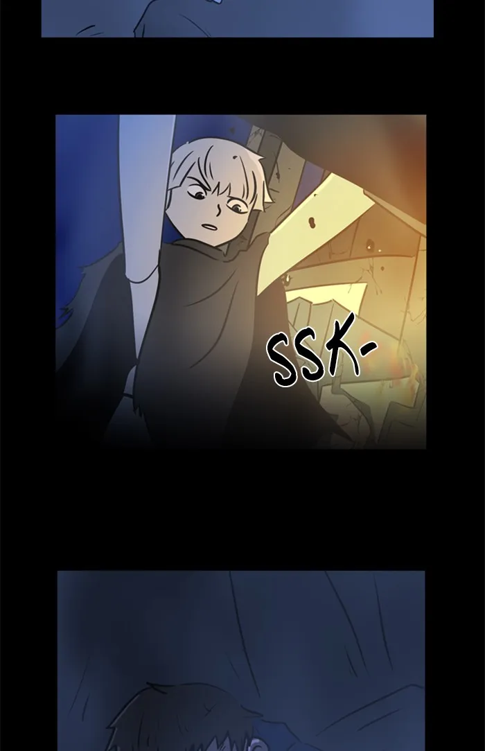 Read XINK3R chapter 203 image 15 on Lezhin