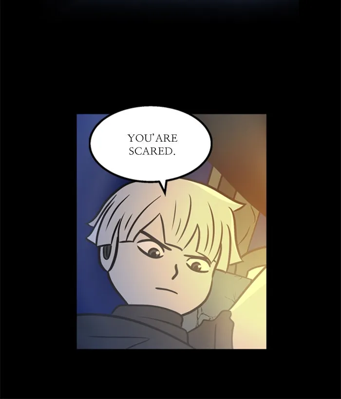 Read XINK3R chapter 203 image 17 on Lezhin