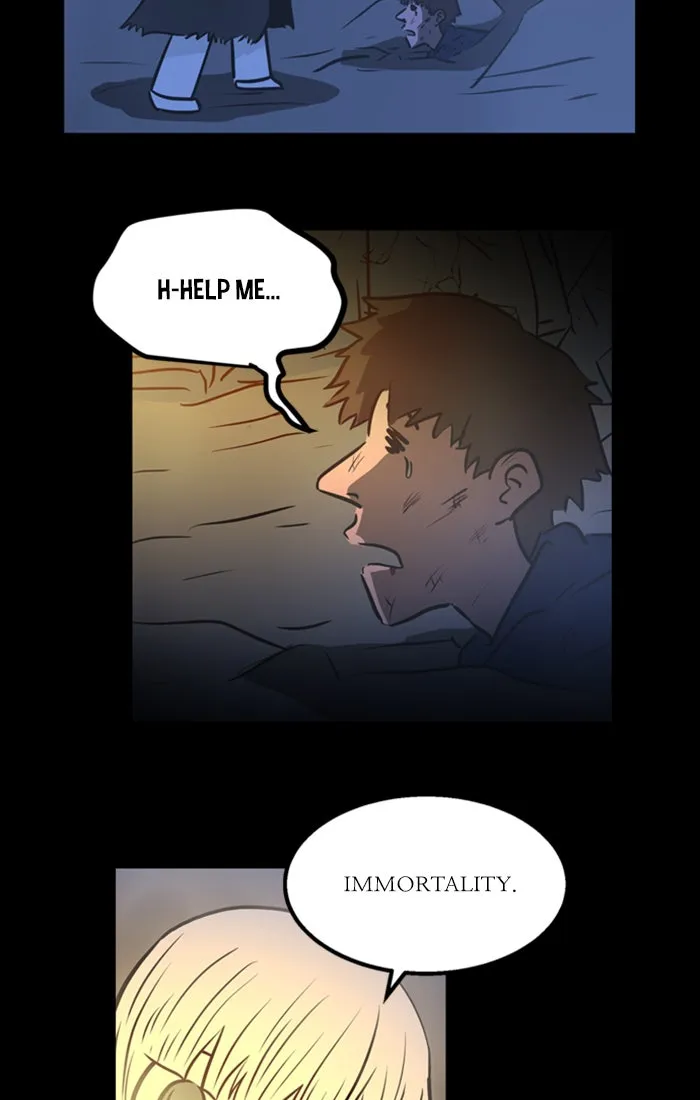 Read XINK3R chapter 203 image 19 on Lezhin