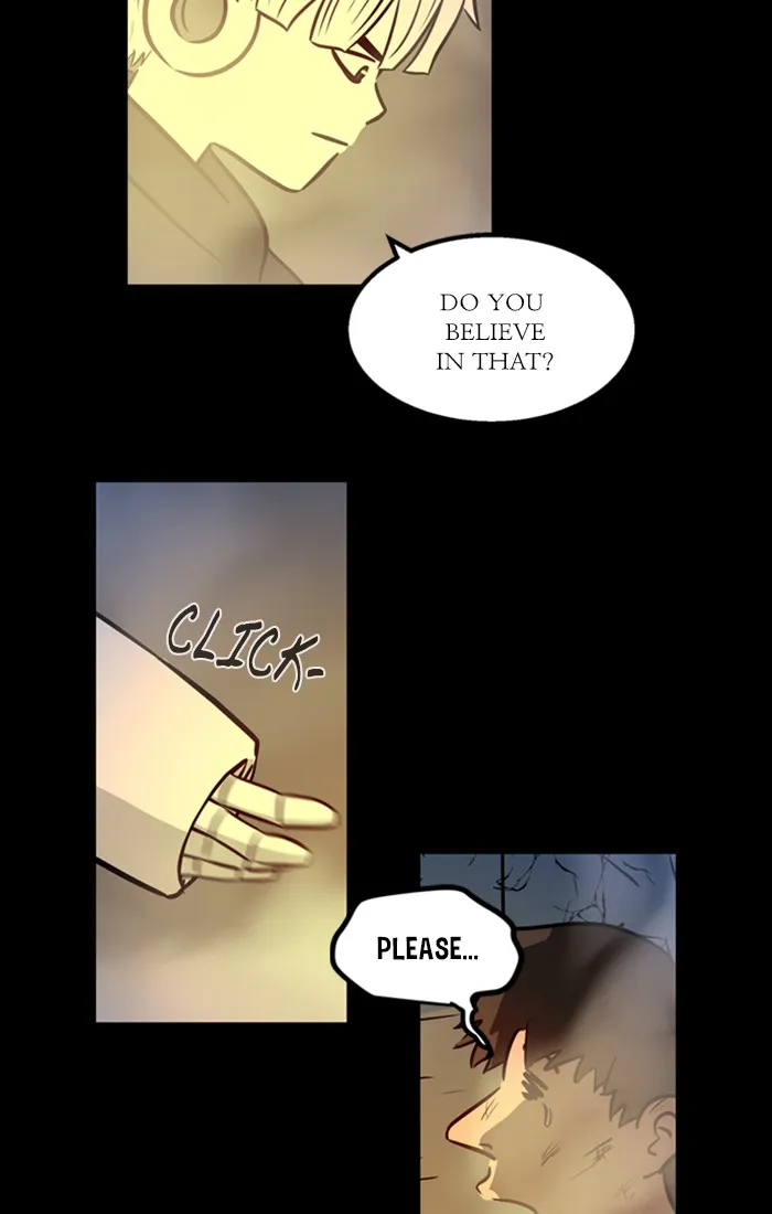 Read XINK3R chapter 203 image 20 on Lezhin