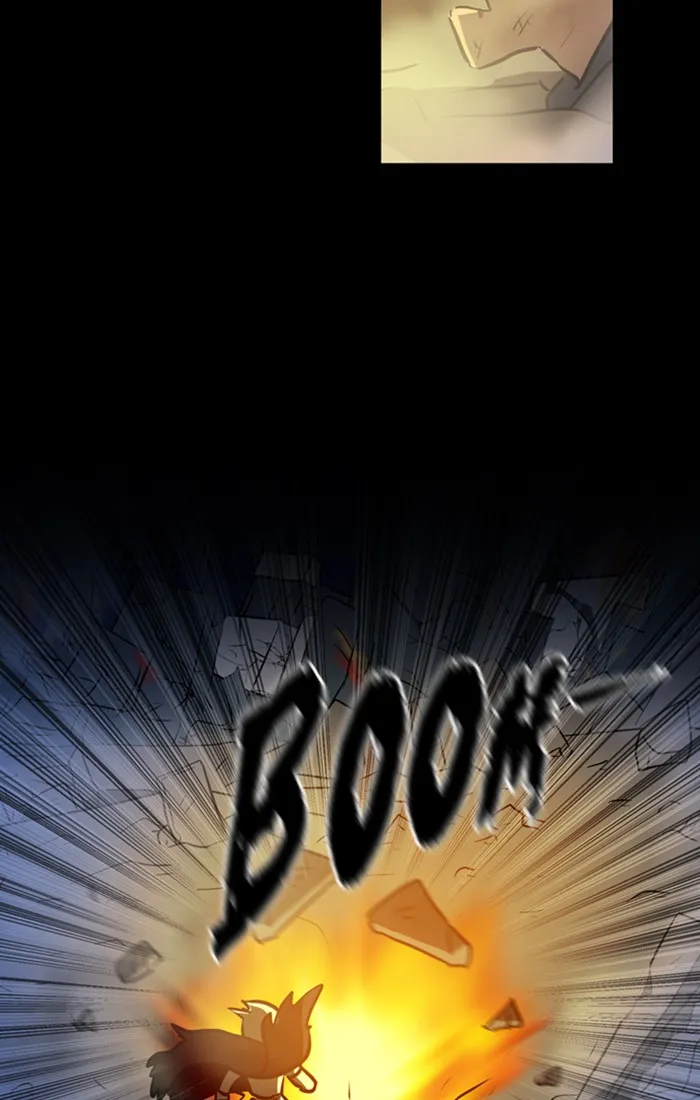 Read XINK3R chapter 203 image 21 on Lezhin