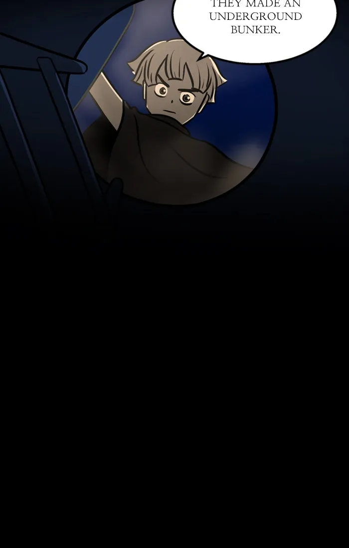 Read XINK3R chapter 203 image 25 on Lezhin