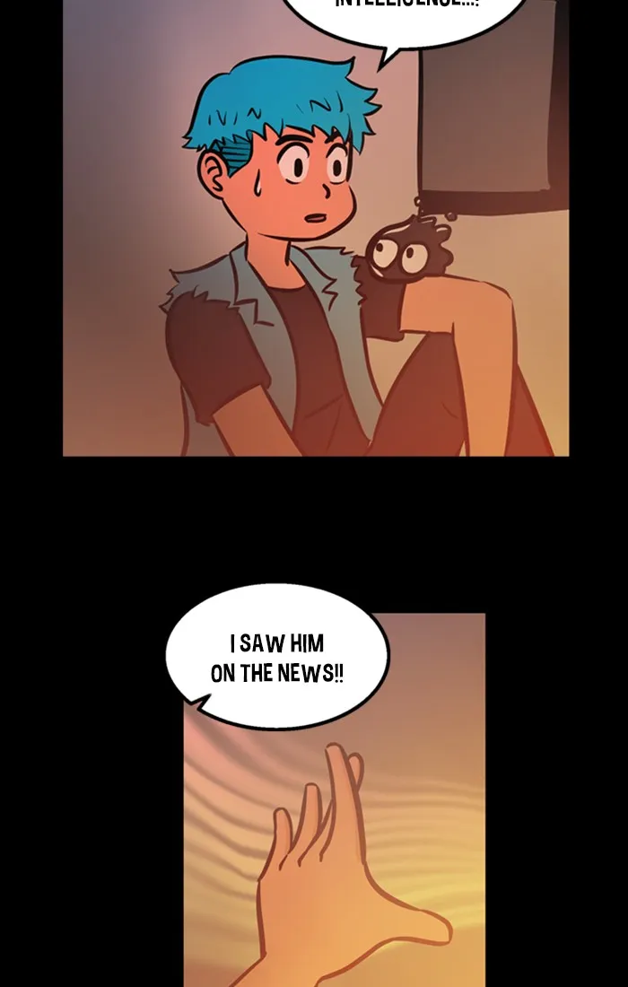 Read XINK3R chapter 203 image 30 on Lezhin