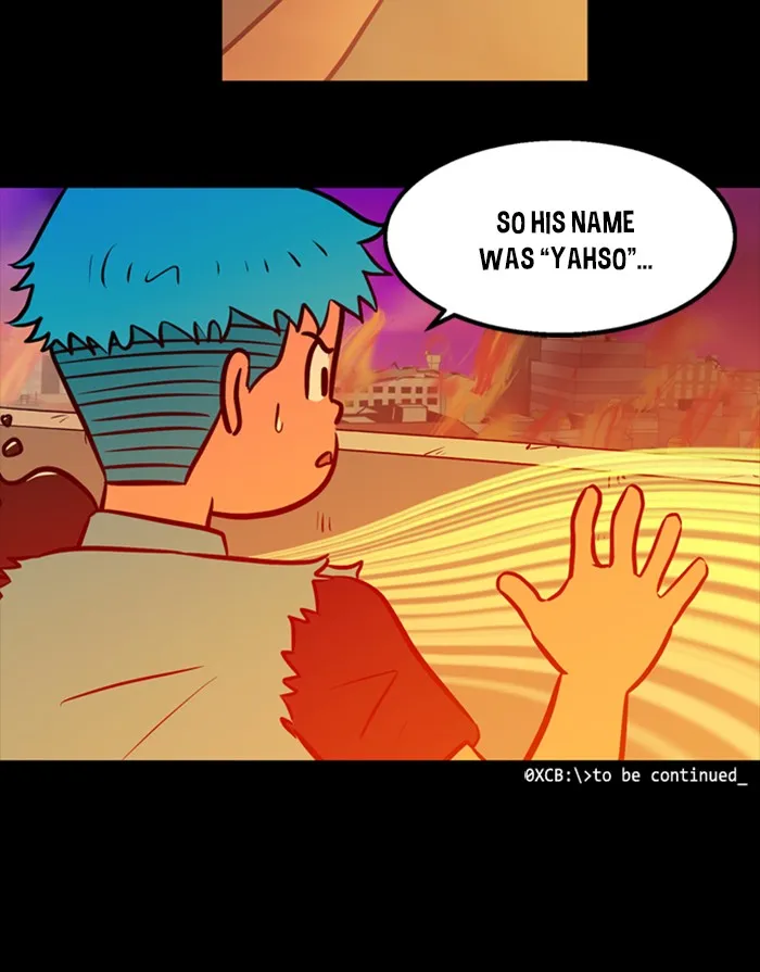 Read XINK3R chapter 203 image 31 on Lezhin