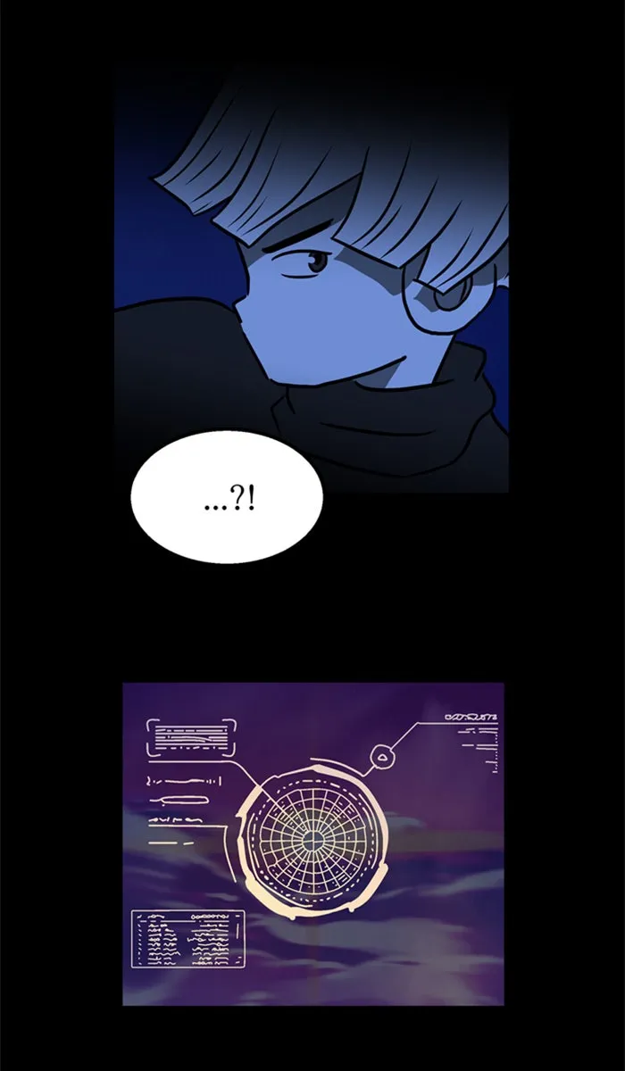 Read XINK3R chapter 203 image 5 on Lezhin