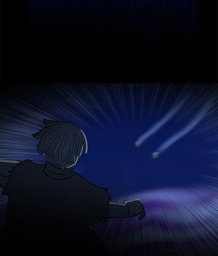 Read XINK3R chapter 203 image 8 on Lezhin