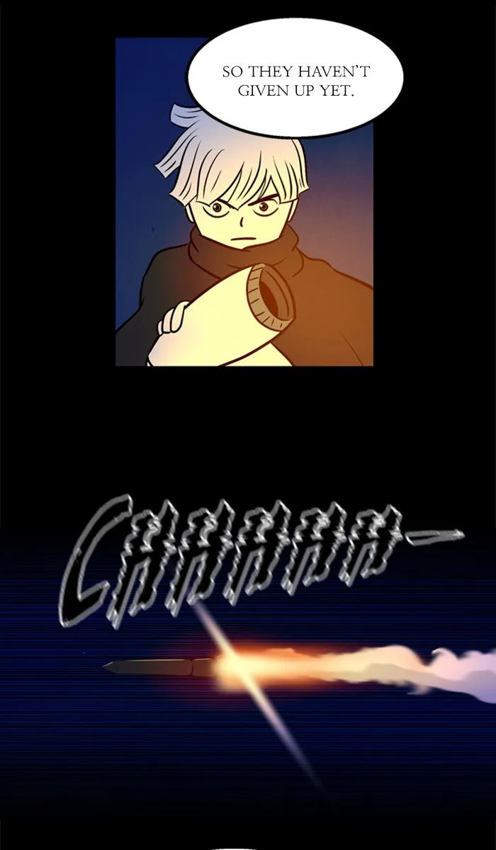 Read XINK3R chapter 203 image 9 on Lezhin