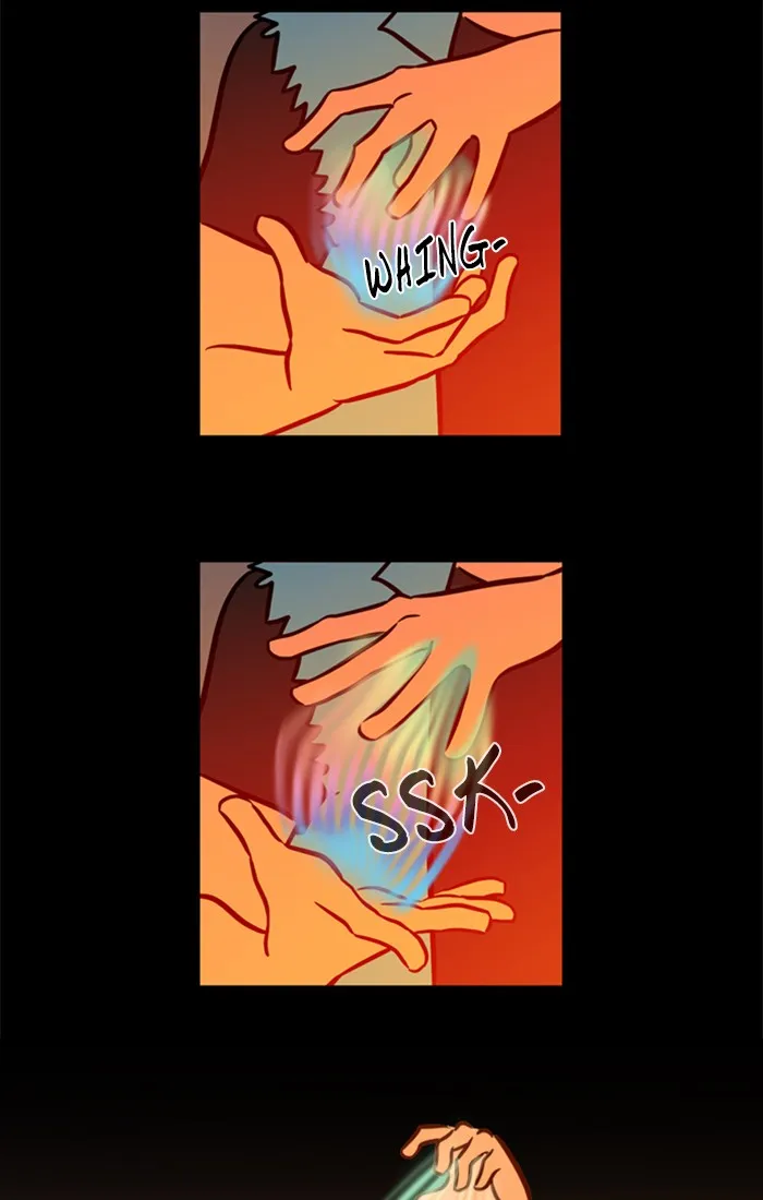 Read XINK3R chapter 204 image 1 on Lezhin