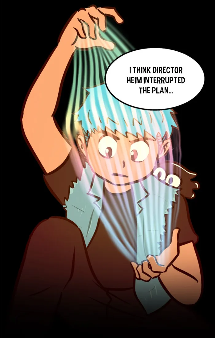 Read XINK3R chapter 204 image 10 on Lezhin