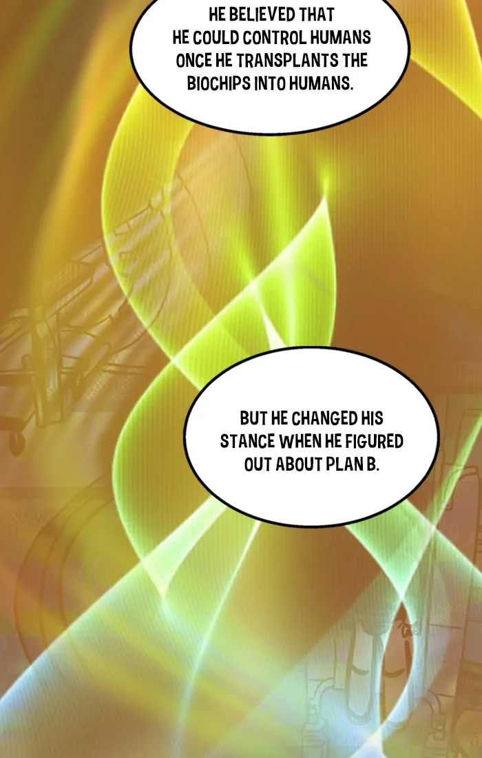 Read XINK3R chapter 204 image 13 on Lezhin