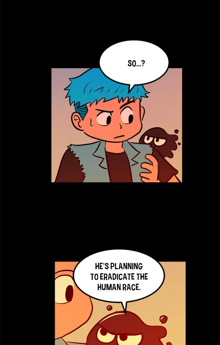 Read XINK3R chapter 204 image 15 on Lezhin
