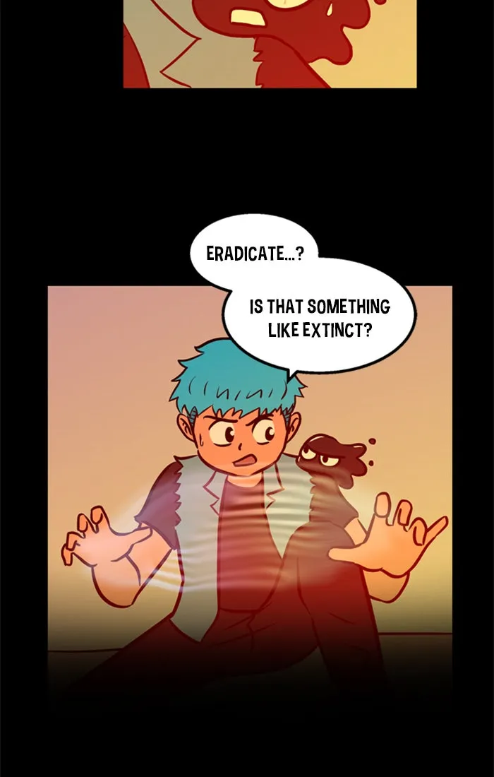 Read XINK3R chapter 204 image 16 on Lezhin