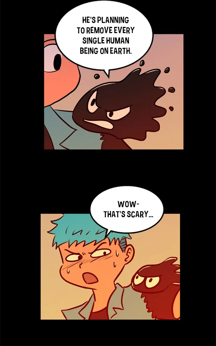 Read XINK3R chapter 204 image 17 on Lezhin