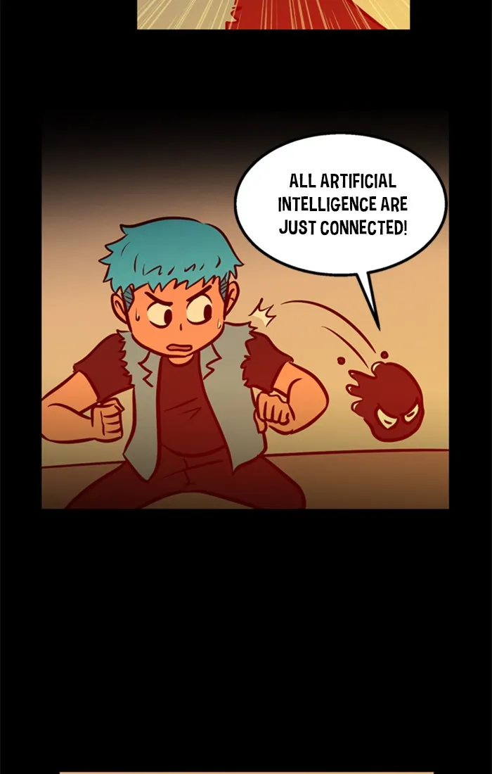 Read XINK3R chapter 204 image 22 on Lezhin