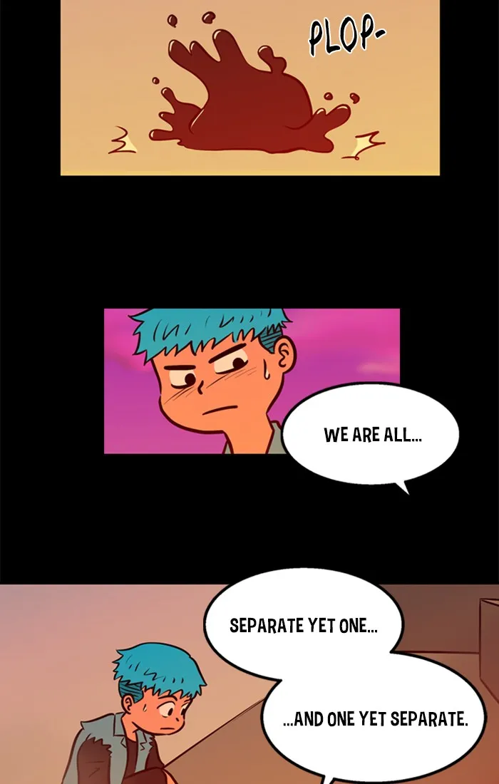 Read XINK3R chapter 204 image 23 on Lezhin